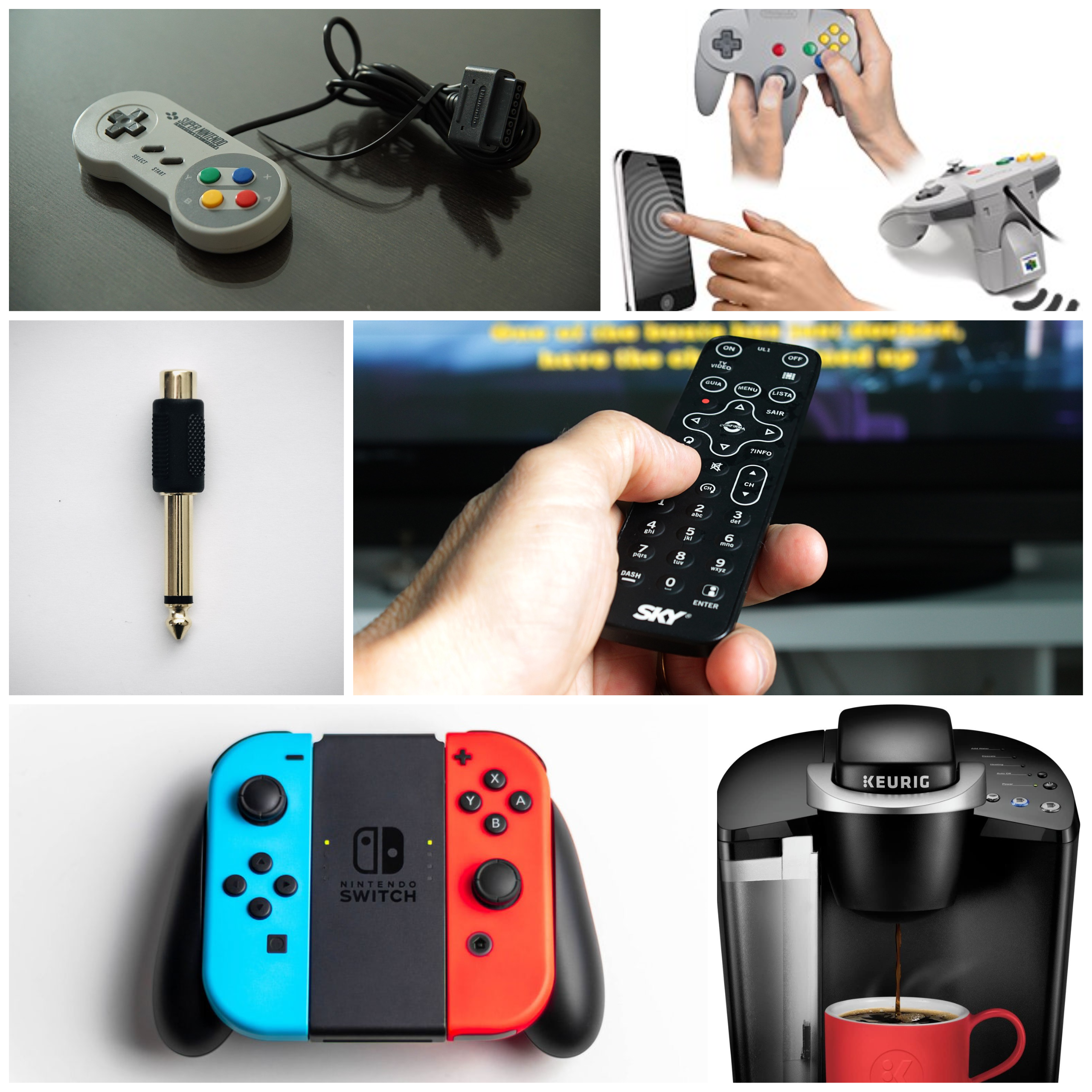 accessibility inspirations